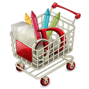 full_shopping_cart_128