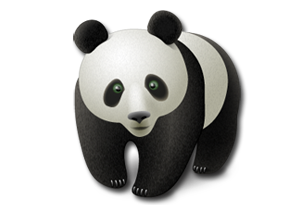 panda