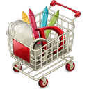 full_shopping_cart_128b